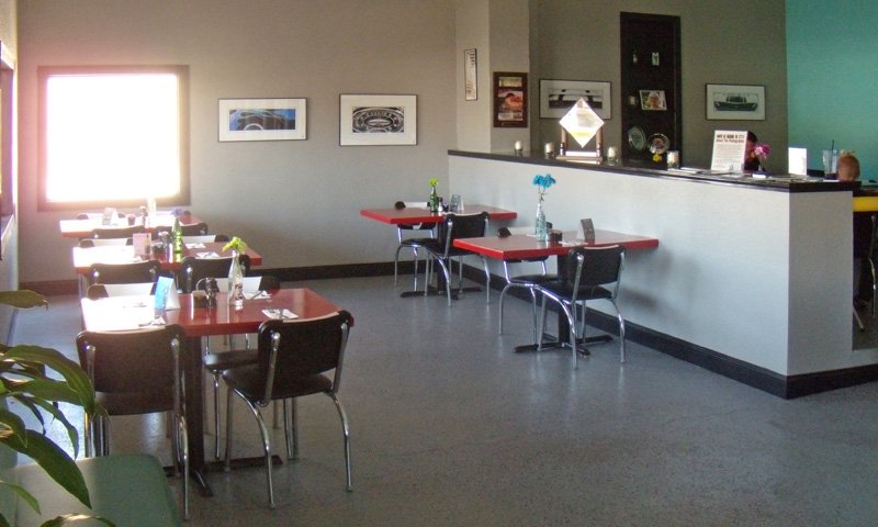 Gas Full Service Restaurant Gas Full Service Restaurant