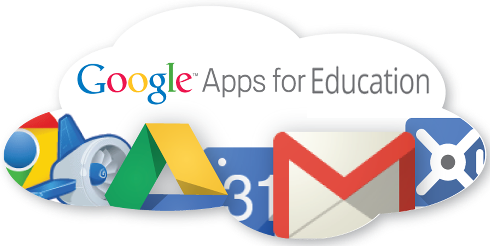 Google Apps Education