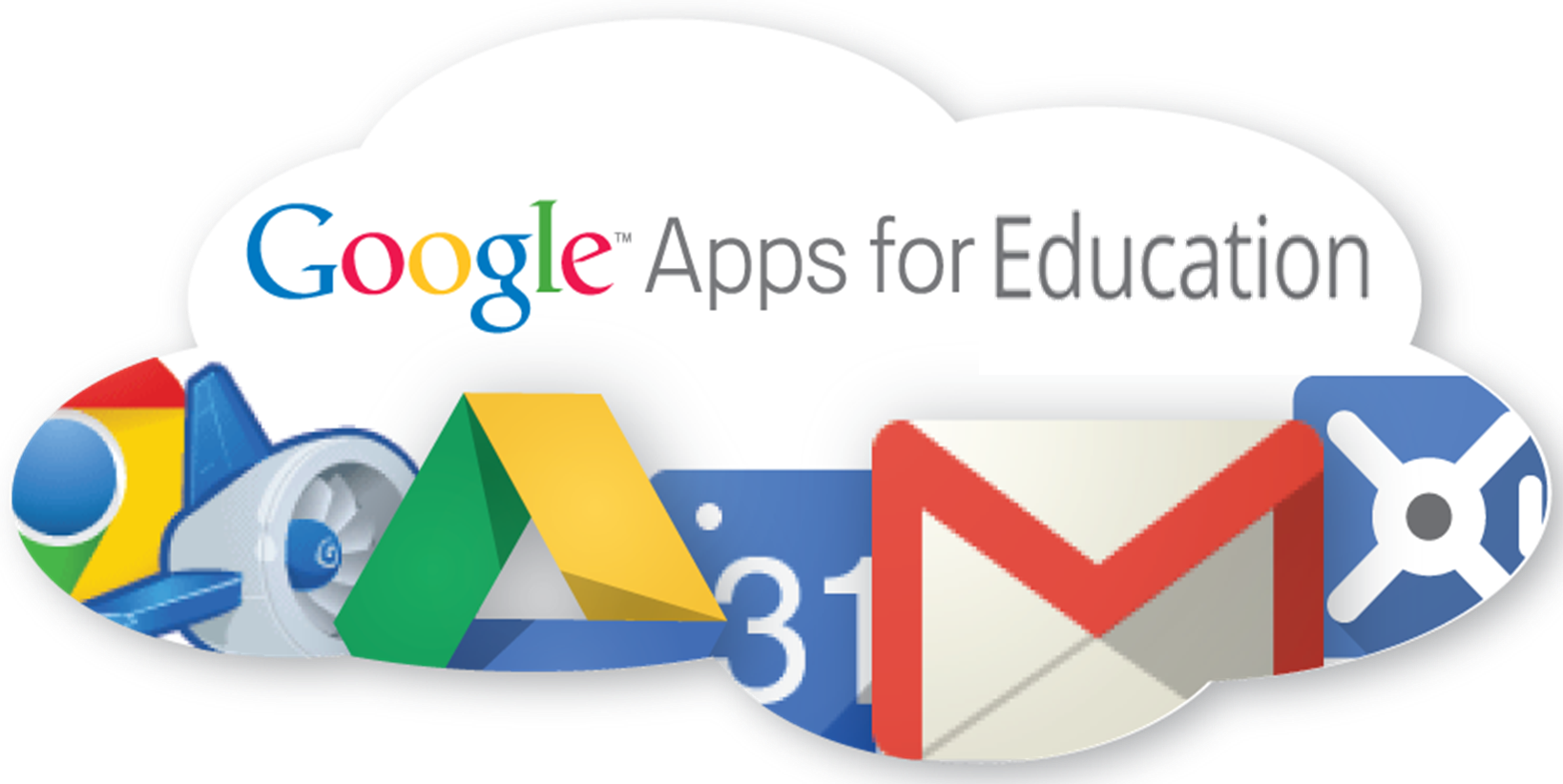 Google Apps Education Google Apps Education