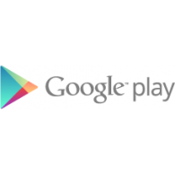 Google Play Store Logo Google Play Store Logo