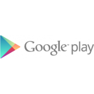 Google Play Store Logo