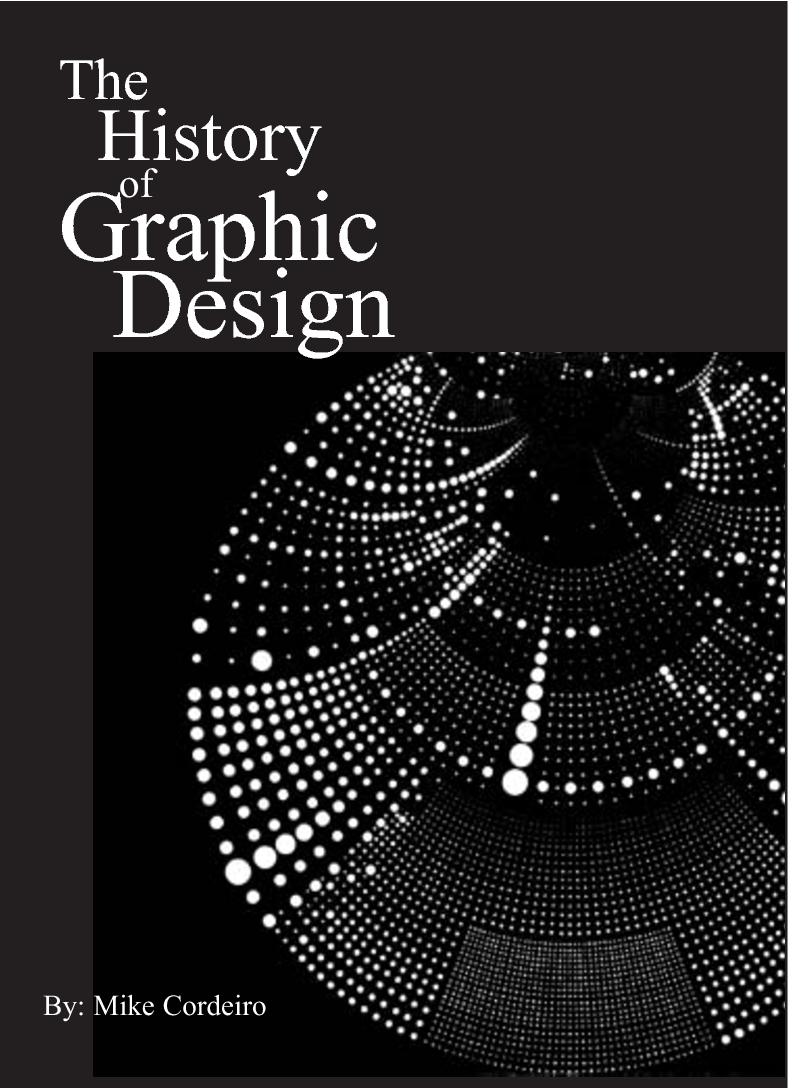 Graphic Design History