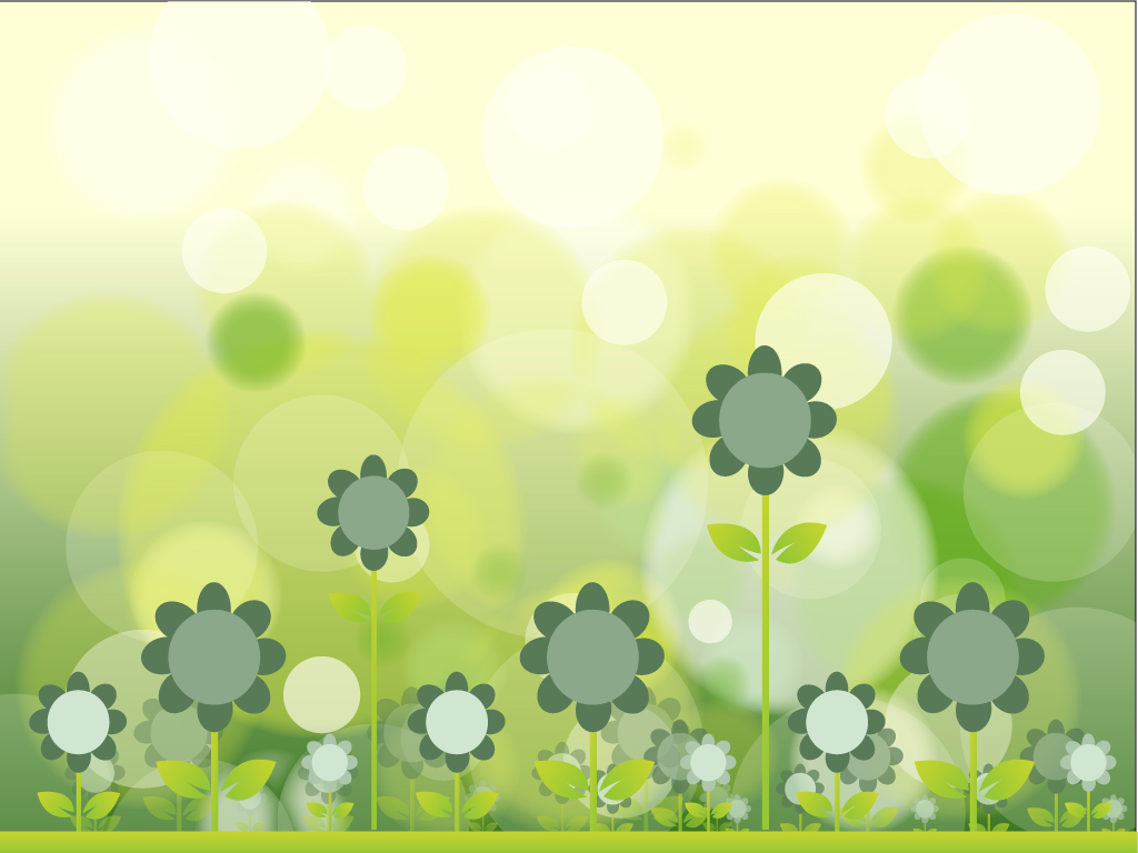 Green Background Vector Free Download