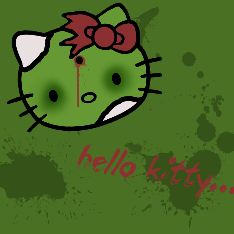 Hello Zombie Hello Zombie