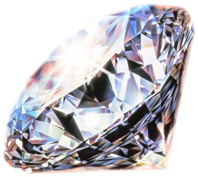 High Resolution Diamond