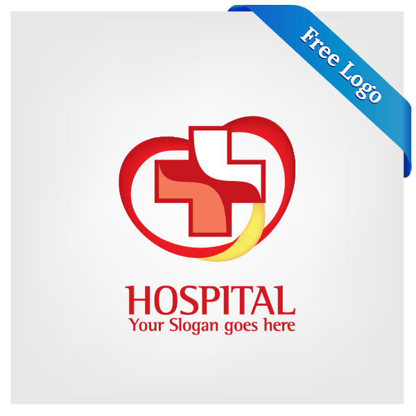 Hospital Logos Free