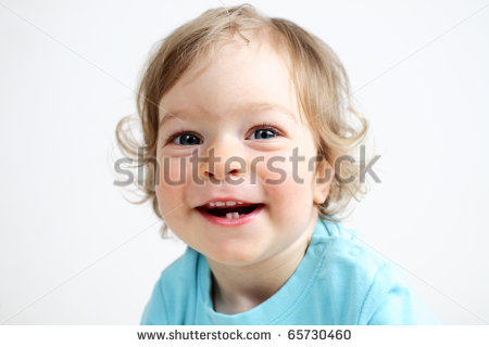 Images of Children Laughing