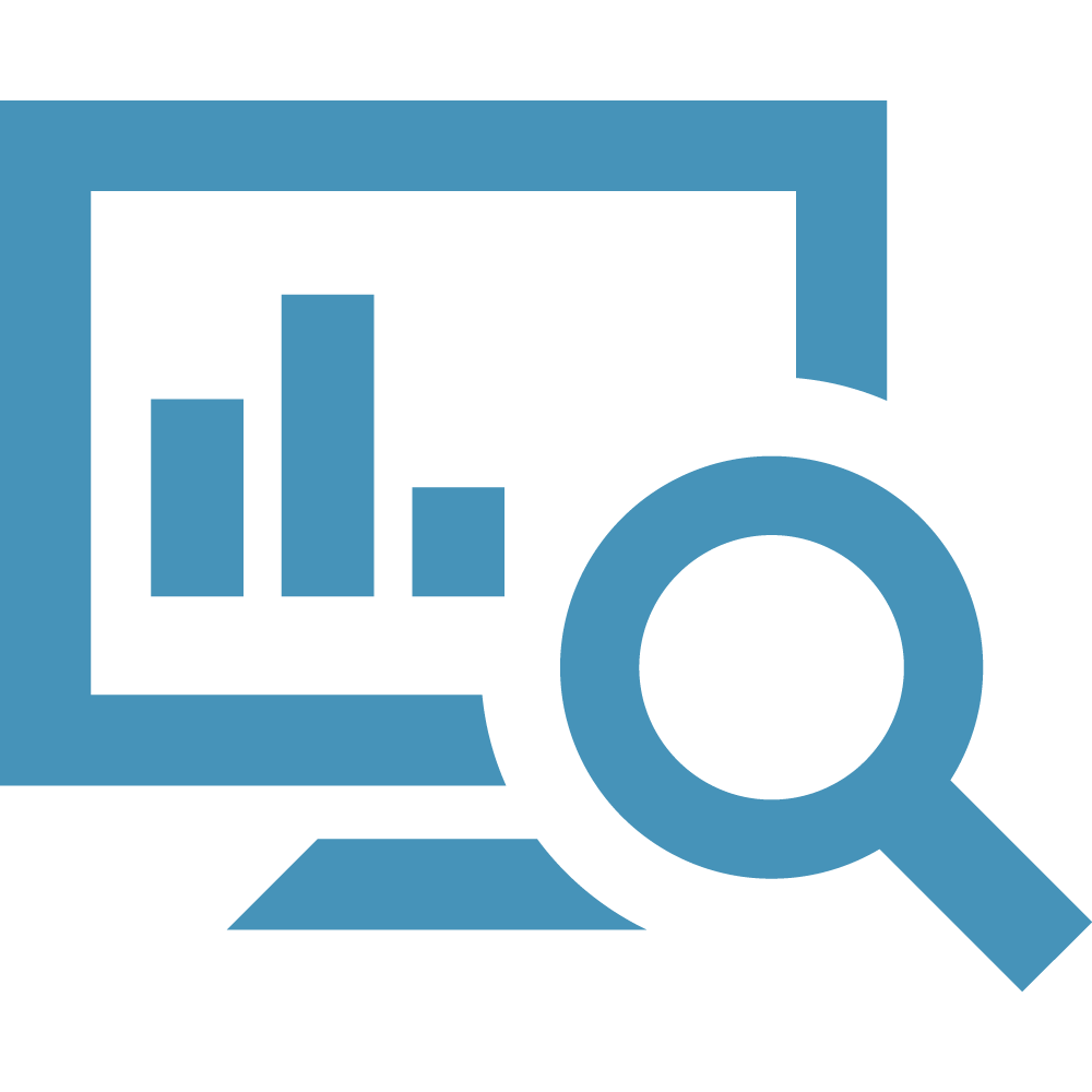 Industrial Control System Icon