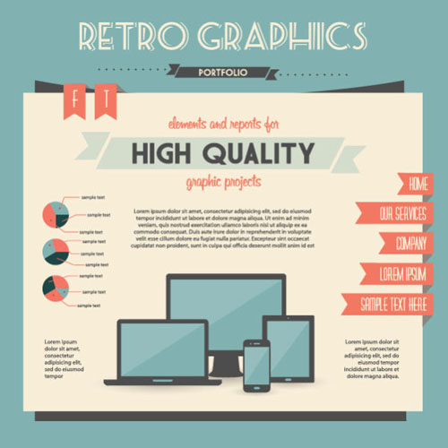 Infographic Elements Free Download