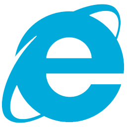 Internet Explorer 10 Icon