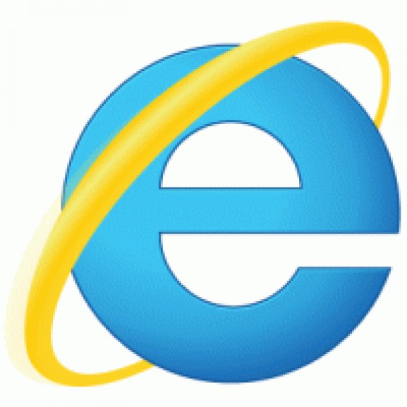 Internet Explorer Logo Vector