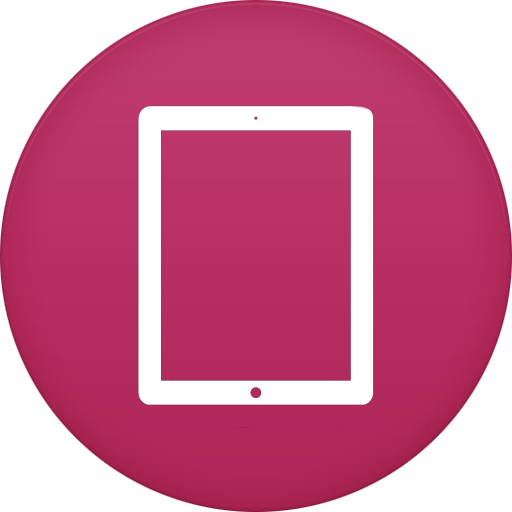 iPad Icon