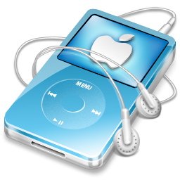 iPod Clip Art Free