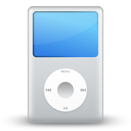 iPod Clip Art