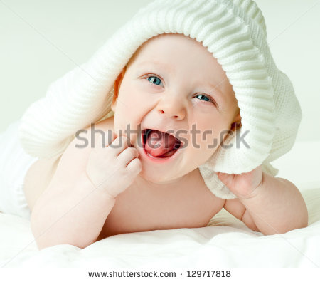 Laughing Baby