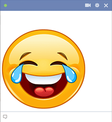 12 Crying Laughing Emoticon Copy And Paste Images