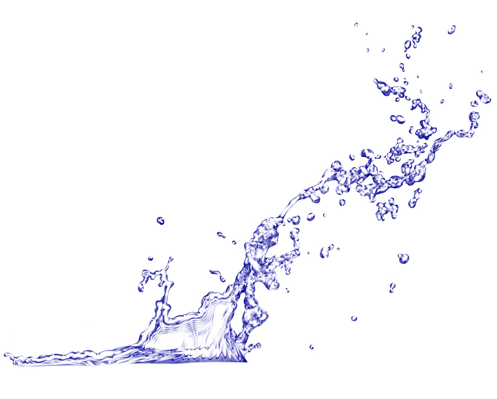 Layered PSD Water Series 04 Layered PSD Water Series 04