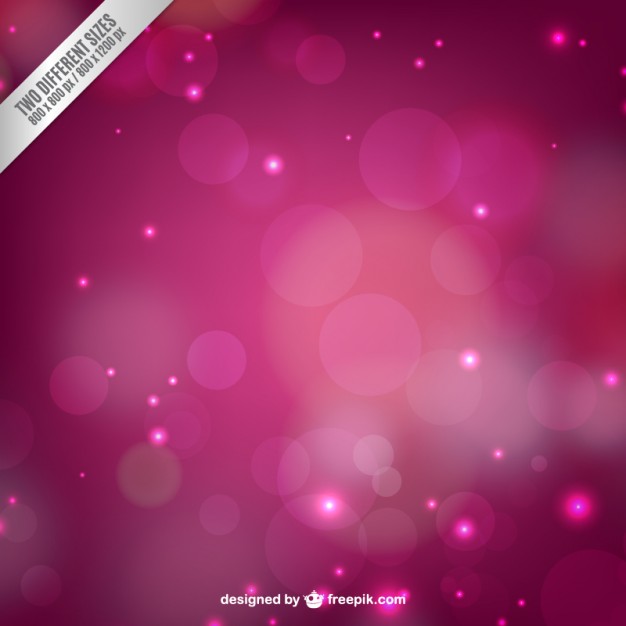 Light-Pink Vector Background