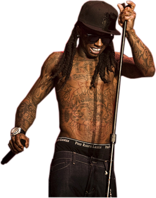 Lil Wayne 2010