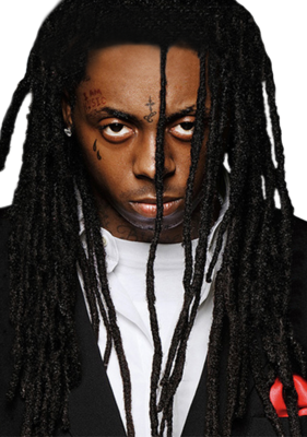 Lil Wayne Face