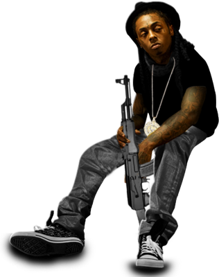 Lil Wayne