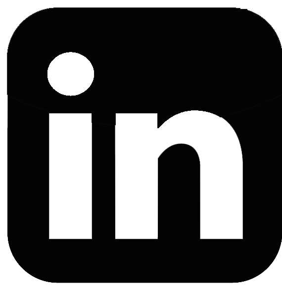 LinkedIn Logo Transparent