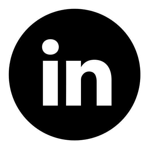 LinkedIn Logo Transparent