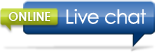 Live Chat Icon