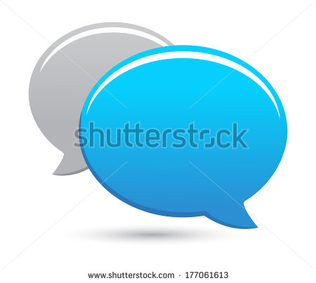 Live Chat Icon