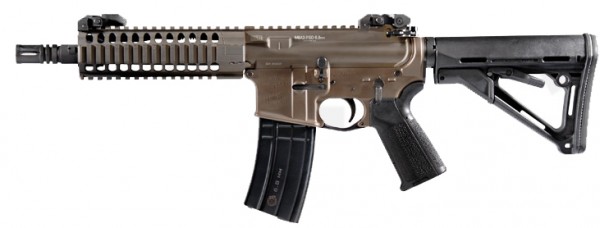 LWRC PSD Rifle
