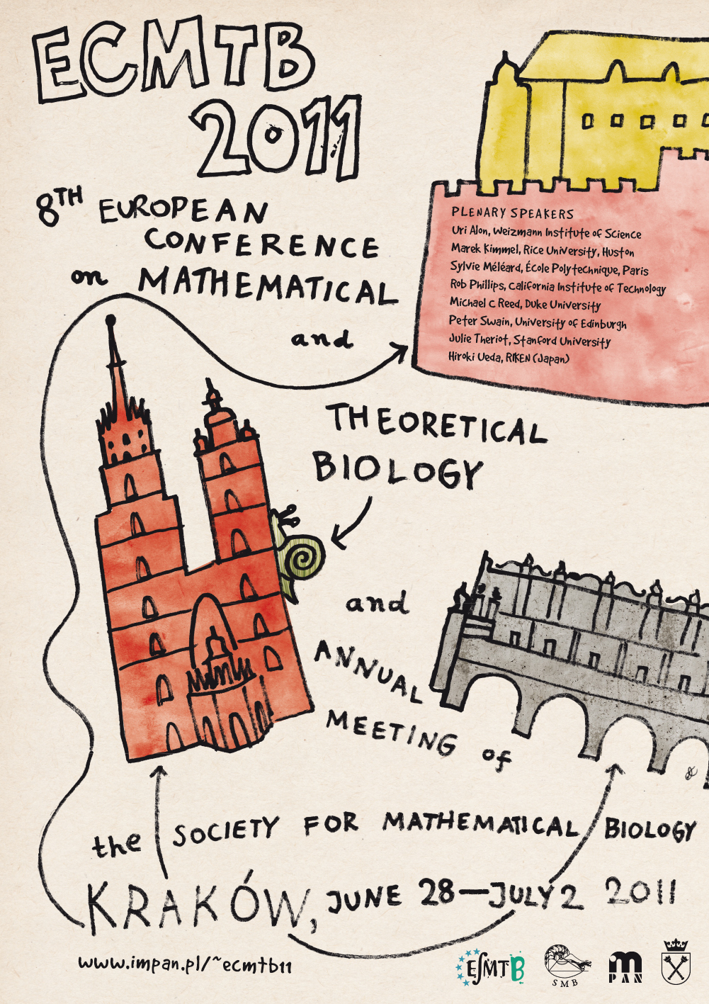 Mathematical and Theoretical Biology