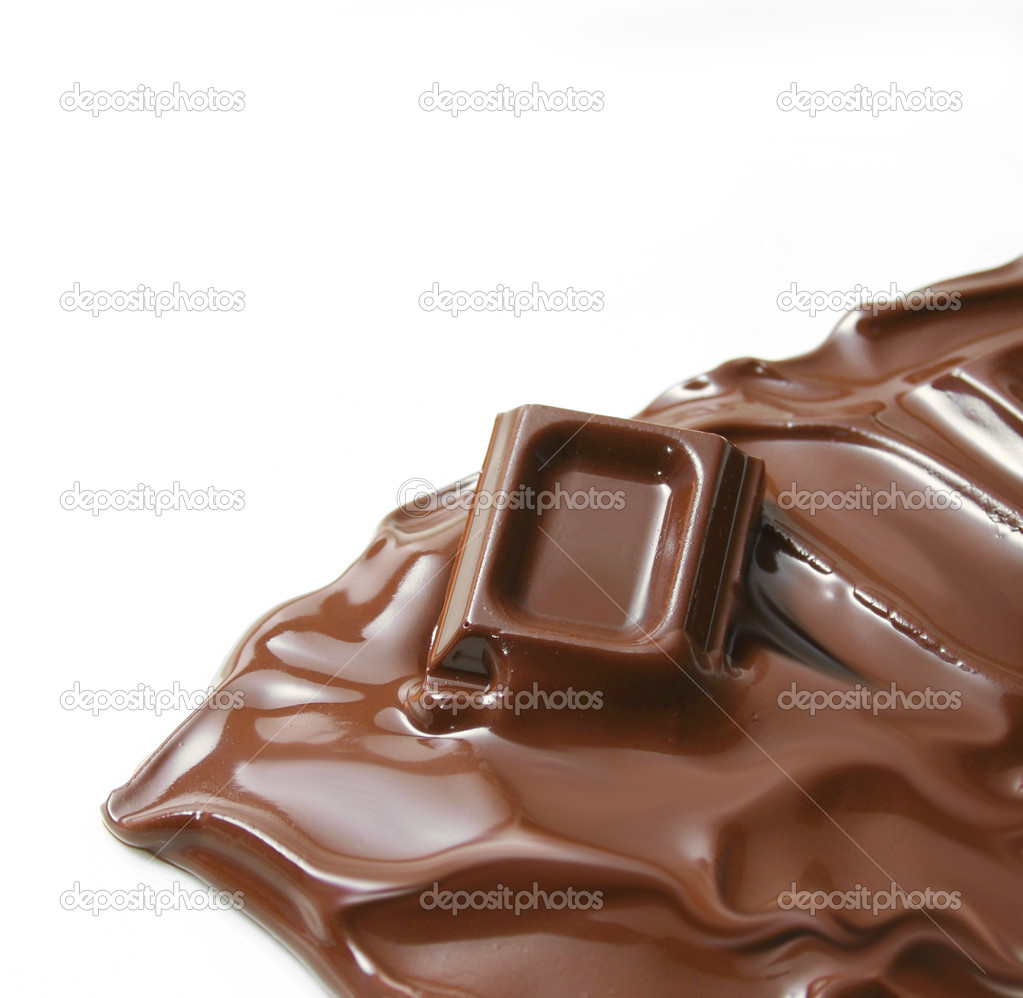 6 Stock Photography Chocolate Images