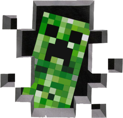 Minecraft Creeper