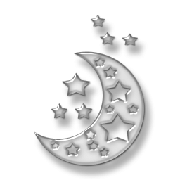 Moon Icon Transparent