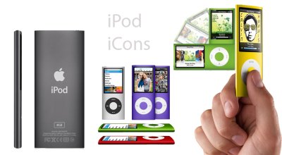 Nano iPod Themes Download