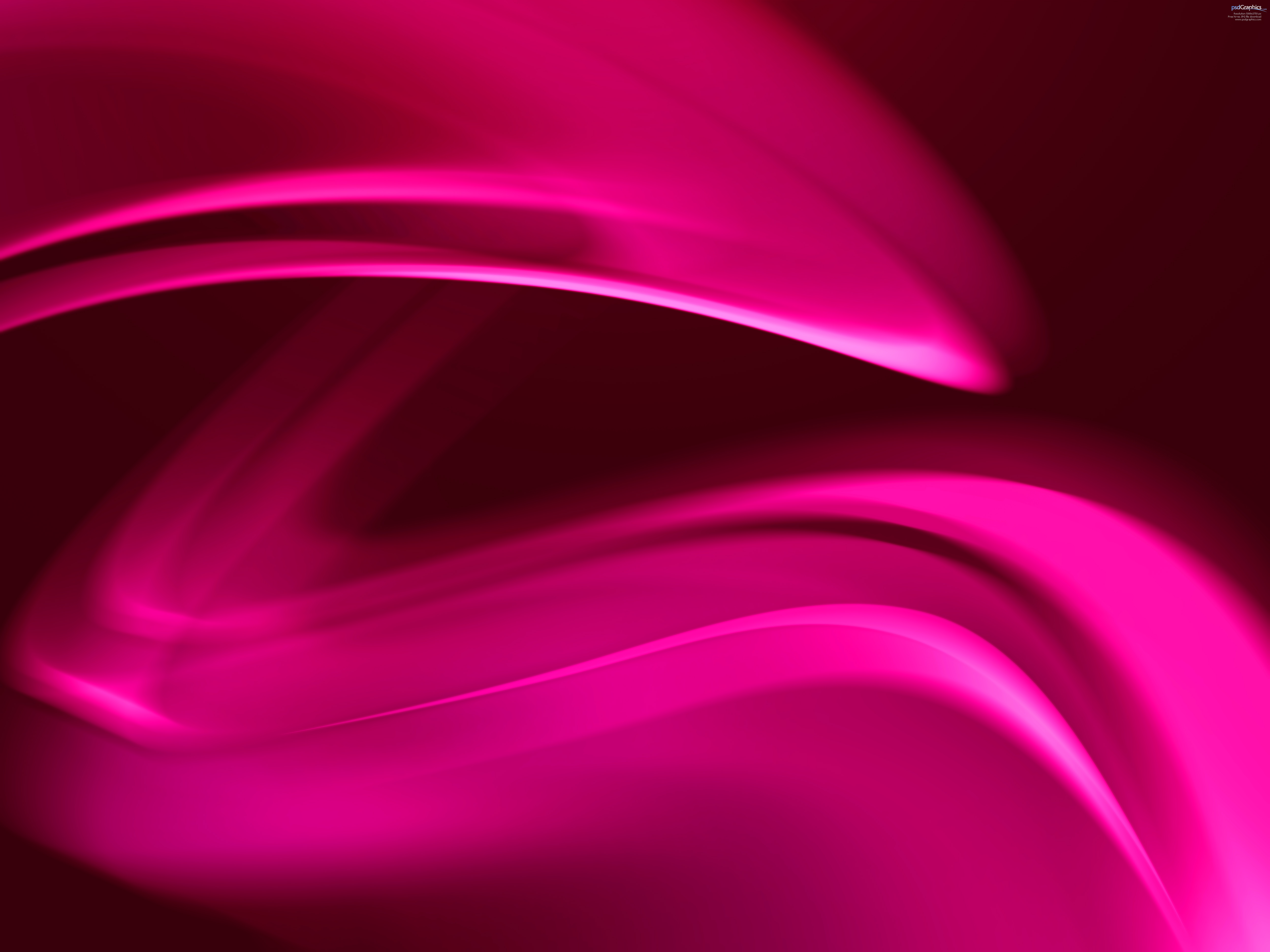 Neon Light Abstract Backgrounds