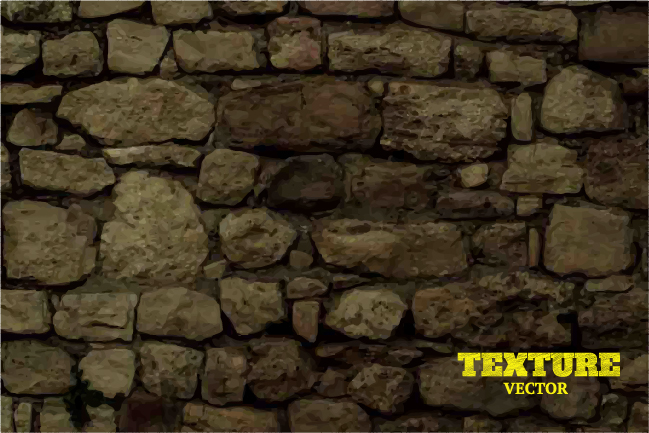 Old Stone Wall Old Stone Wall