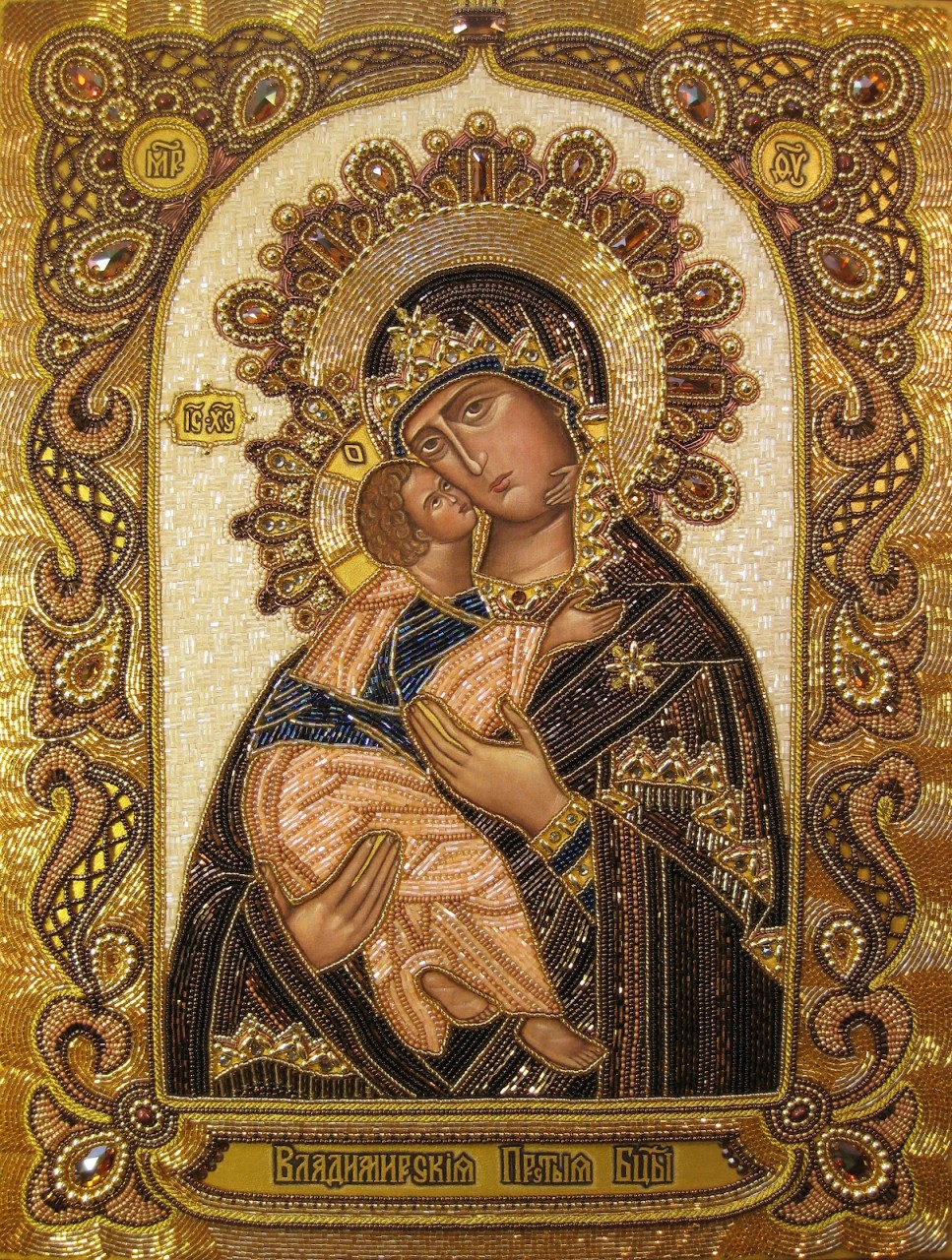 Orthodox Icons Byzantine Painting