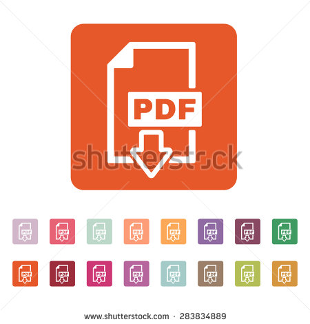 PDF Vector File Format