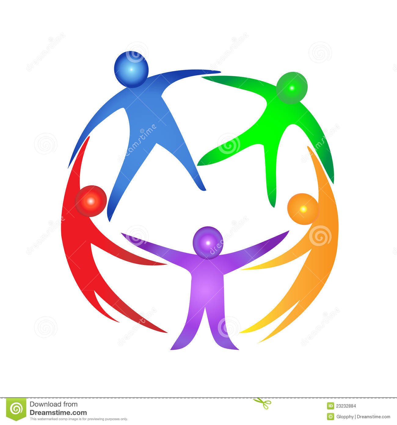 People Together Logo