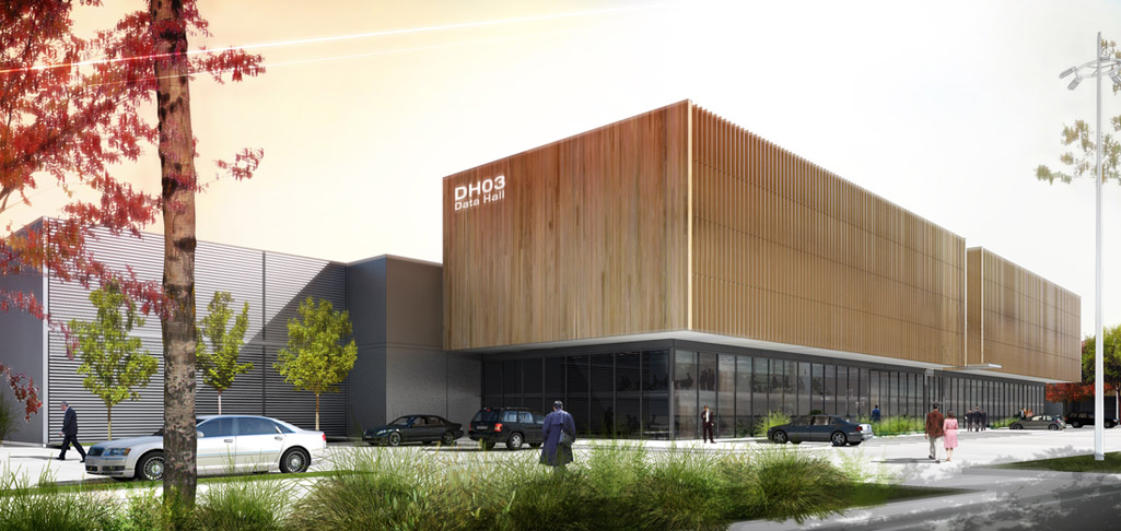 Photoshop Architectural Rendering Photoshop Architectural Rendering