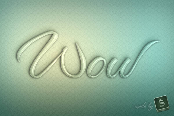 Photoshop Text Effect Tutorials