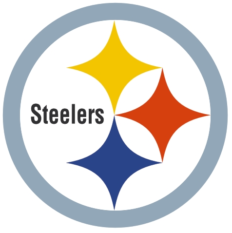 Pittsburgh Steelers Logo Clip Art