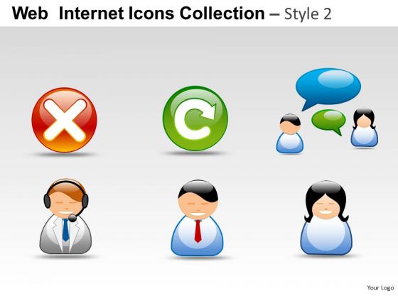 PowerPoint Icon People Clip Art Free PowerPoint Icon People Clip Art Free