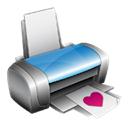 Printer Icon