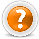 Question Mark Icon