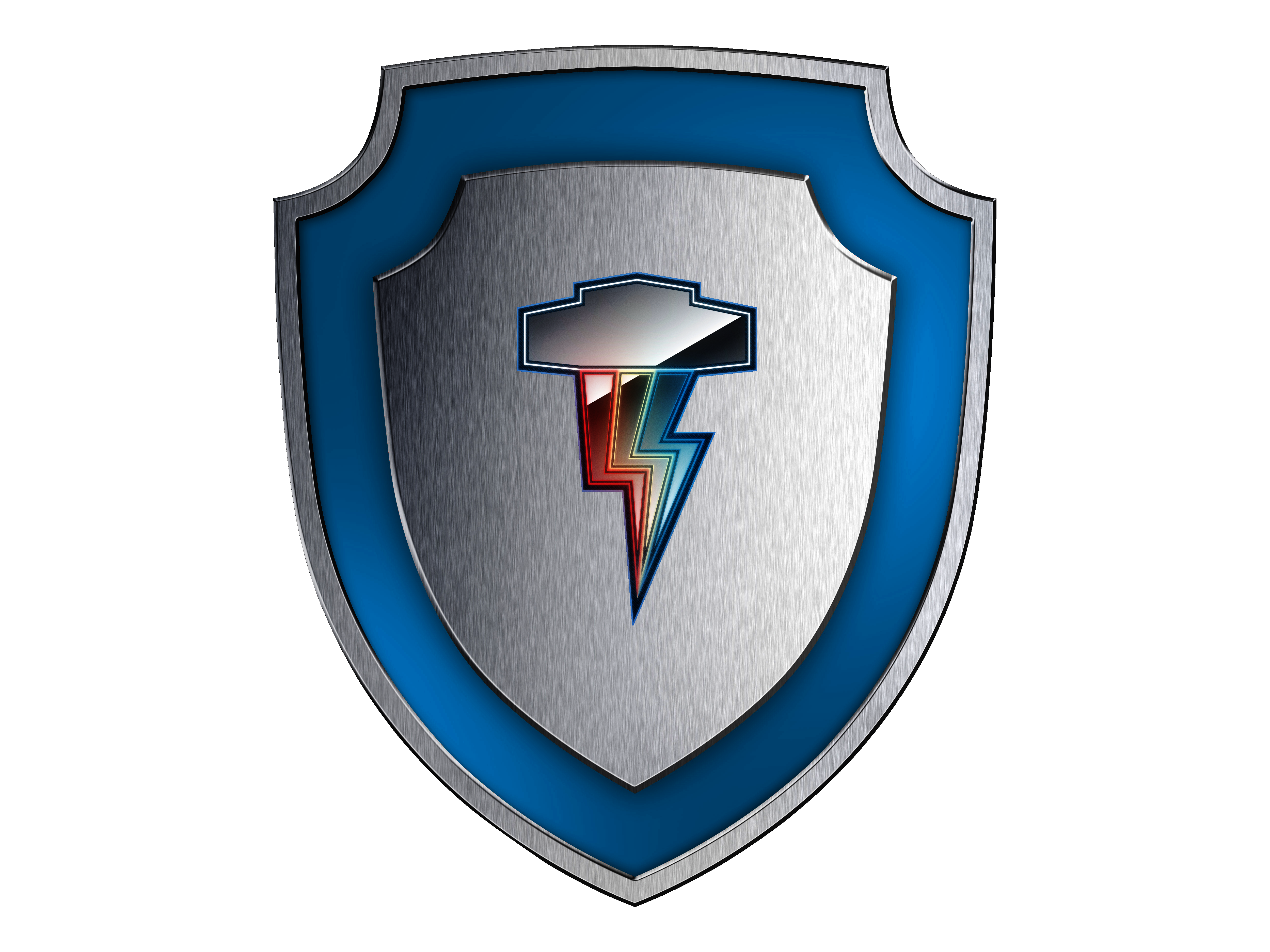 Rainbow Shield