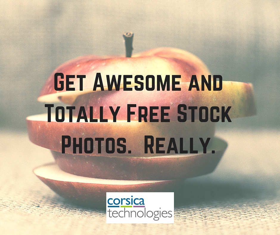Really Free Stock Photos