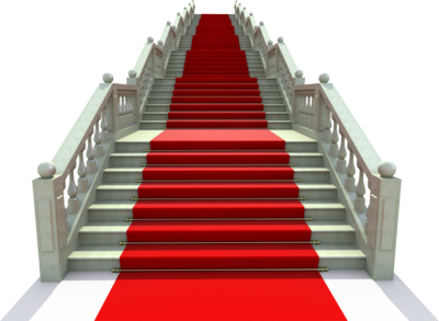 Red Carpet PSD