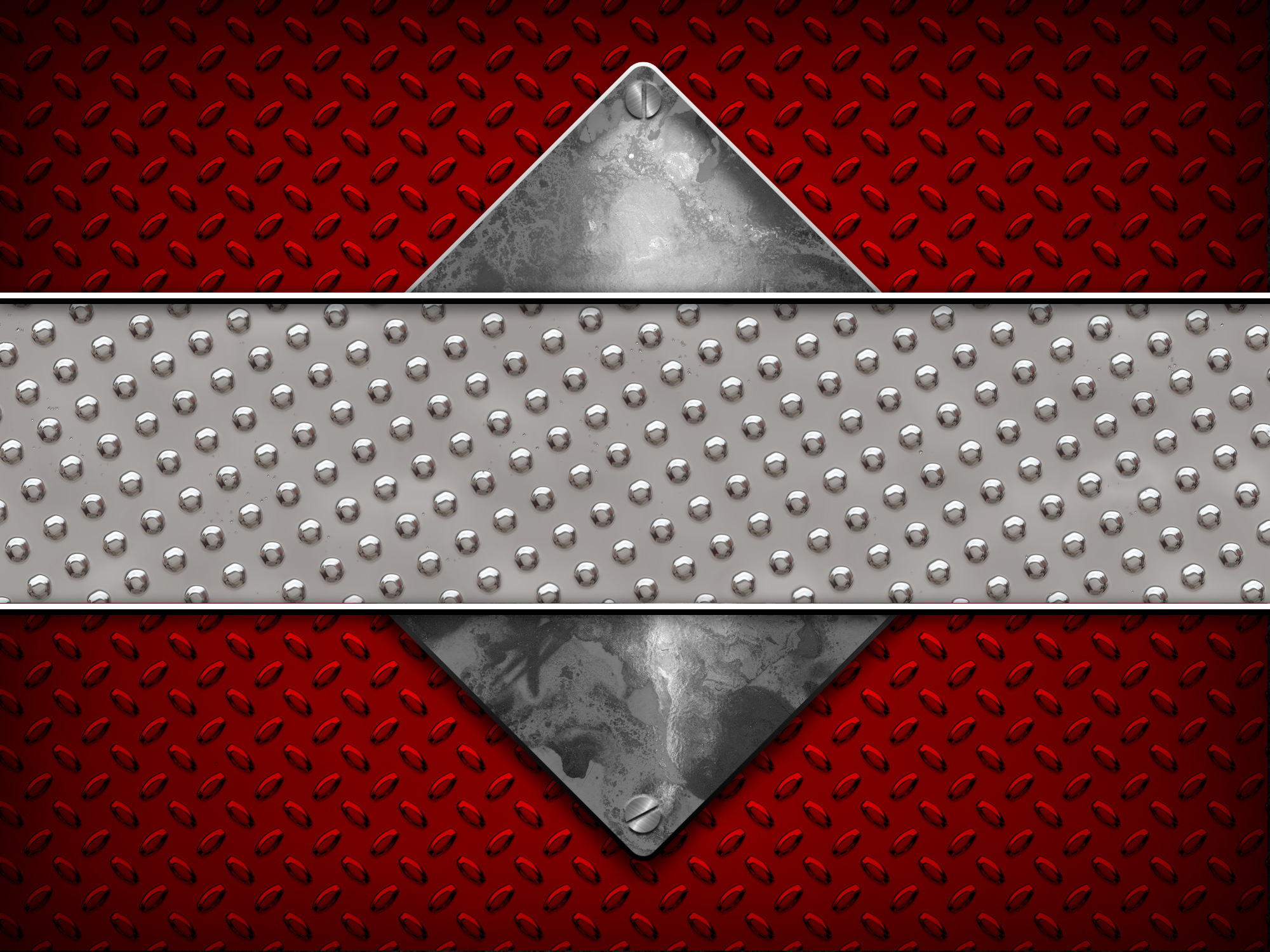 18 Diamond Plate Background Psd Images